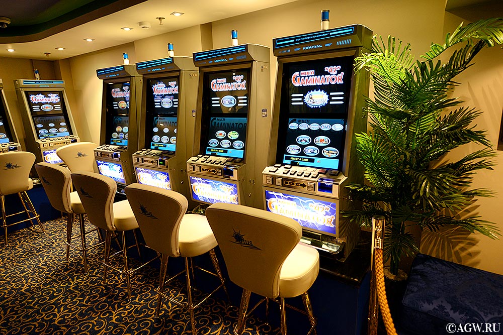 бесплатные игровые автоматы казино рояль