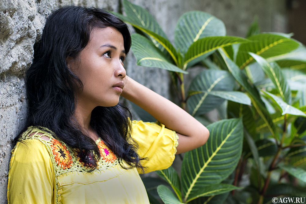 Где И Как Познакомиться С Индонезийской Девушкой